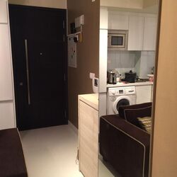 Airstream (D12), Apartment #277233441